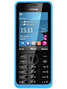 Best available price of Nokia 301 in Namibia