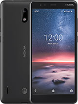 Best available price of Nokia 3-1 A in Namibia