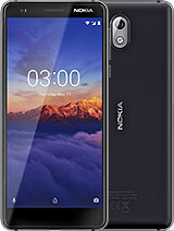 Best available price of Nokia 3-1 in Namibia