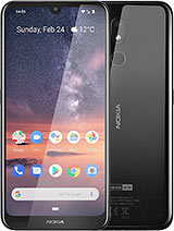 Best available price of Nokia 3-2 in Namibia
