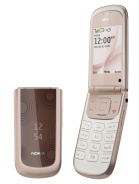 Best available price of Nokia 3710 fold in Namibia