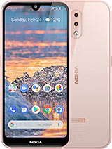 Best available price of Nokia 4_2 in Namibia