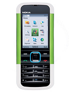 Best available price of Nokia 5000 in Namibia