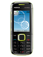 Best available price of Nokia 5132 XpressMusic in Namibia