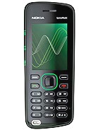Best available price of Nokia 5220 XpressMusic in Namibia