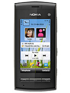 Best available price of Nokia 5250 in Namibia