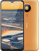 Best available price of Nokia 5_3 in Namibia