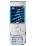 Best available price of Nokia 5330 XpressMusic in Namibia