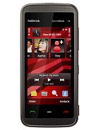 Best available price of Nokia 5530 XpressMusic in Namibia