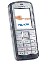 Best available price of Nokia 6070 in Namibia