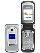 Best available price of Nokia 6085 in Namibia
