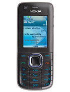 Best available price of Nokia 6212 classic in Namibia