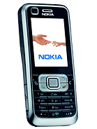 Best available price of Nokia 6120 classic in Namibia