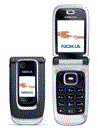 Best available price of Nokia 6126 in Namibia