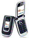 Best available price of Nokia 6131 in Namibia