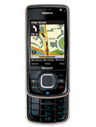 Best available price of Nokia 6210 Navigator in Namibia