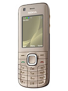 Best available price of Nokia 6216 classic in Namibia