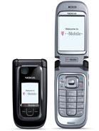 Best available price of Nokia 6263 in Namibia