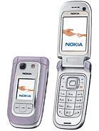 Best available price of Nokia 6267 in Namibia