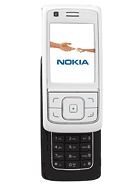 Best available price of Nokia 6288 in Namibia