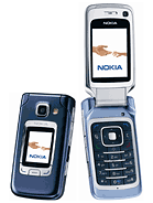 Best available price of Nokia 6290 in Namibia