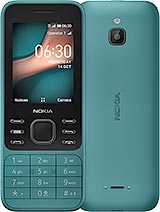 Best available price of Nokia 6300 4G in Namibia