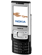 Best available price of Nokia 6500 slide in Namibia