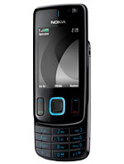 Best available price of Nokia 6600 slide in Namibia
