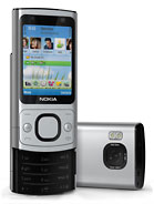 Best available price of Nokia 6700 slide in Namibia