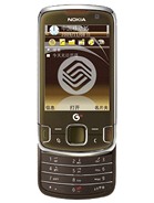Best available price of Nokia 6788 in Namibia