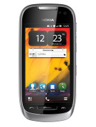 Best available price of Nokia 701 in Namibia