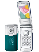 Best available price of Nokia 7510 Supernova in Namibia
