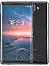 Best available price of Nokia 8 Sirocco in Namibia