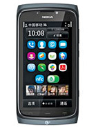 Best available price of Nokia 801T in Namibia