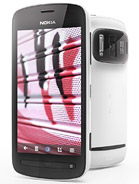 Best available price of Nokia 808 PureView in Namibia