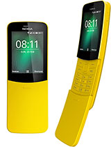 Best available price of Nokia 8110 4G in Namibia