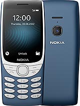 Best available price of Nokia 8210 4G in Namibia