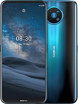 Best available price of Nokia 8_3 5G in Namibia
