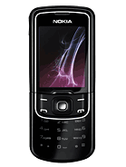 Best available price of Nokia 8600 Luna in Namibia