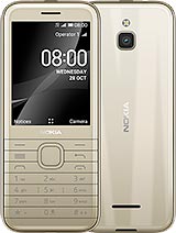 Best available price of Nokia 8000 4G in Namibia