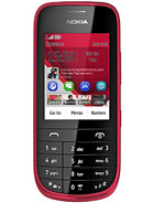 Best available price of Nokia Asha 203 in Namibia