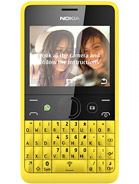 Best available price of Nokia Asha 210 in Namibia