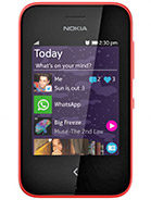 Best available price of Nokia Asha 230 in Namibia