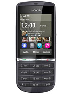 Best available price of Nokia Asha 300 in Namibia