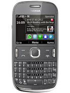 Best available price of Nokia Asha 302 in Namibia