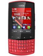 Best available price of Nokia Asha 303 in Namibia