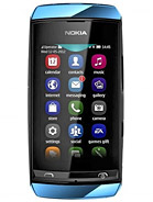 Best available price of Nokia Asha 305 in Namibia