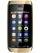Best available price of Nokia Asha 310 in Namibia
