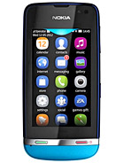 Best available price of Nokia Asha 311 in Namibia