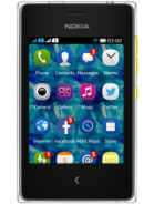 Best available price of Nokia Asha 502 Dual SIM in Namibia
